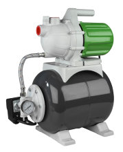 Husvandværk 800 W - Eurom